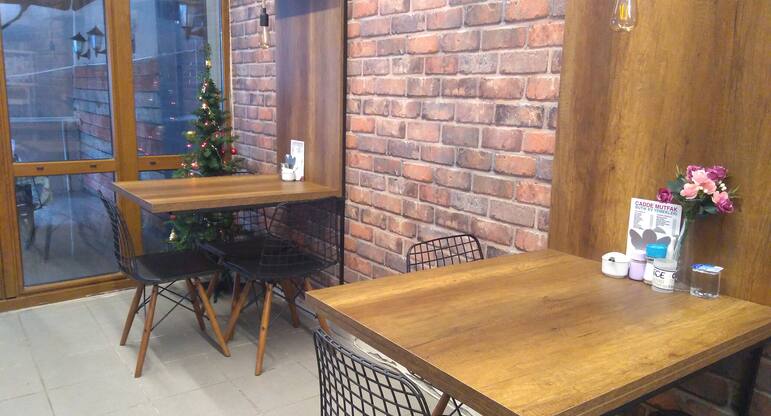 cadde mutfak fast food ve ev yemekleri